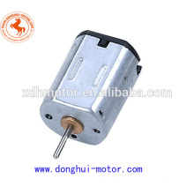 12V DC Micro motor Door Lock Actuator and Electric Shaver FF-N20